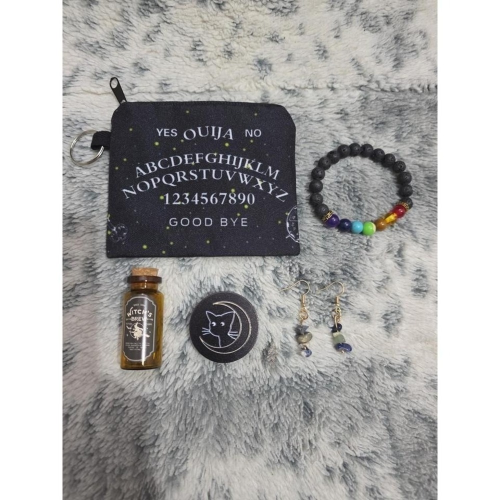 Mini Witchy Gift Set Bundle